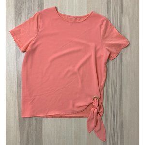 Michael Kors Pink Summer Tee